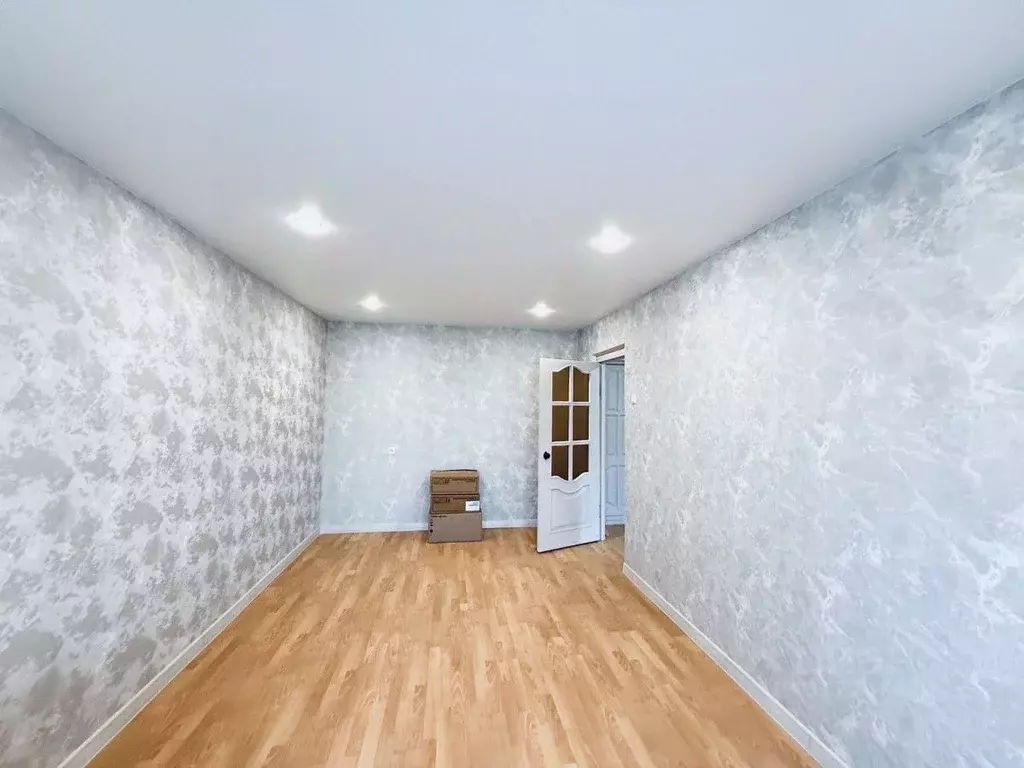 1-к кв. Кировская область, Киров Зеленая ул., 30 (33.0 м) - Фото 2