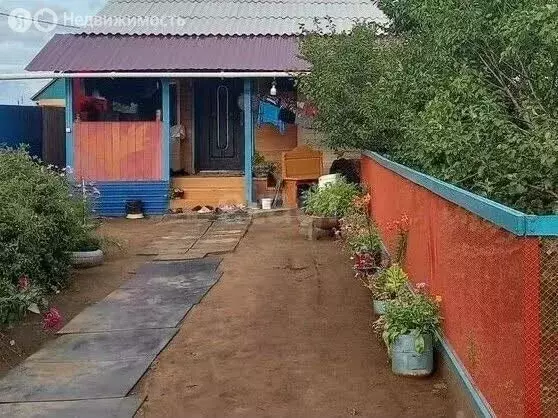 Дом в Заиграевский район, сельское поселение Талецкое, ДНТ Подснежник ... - Фото 1