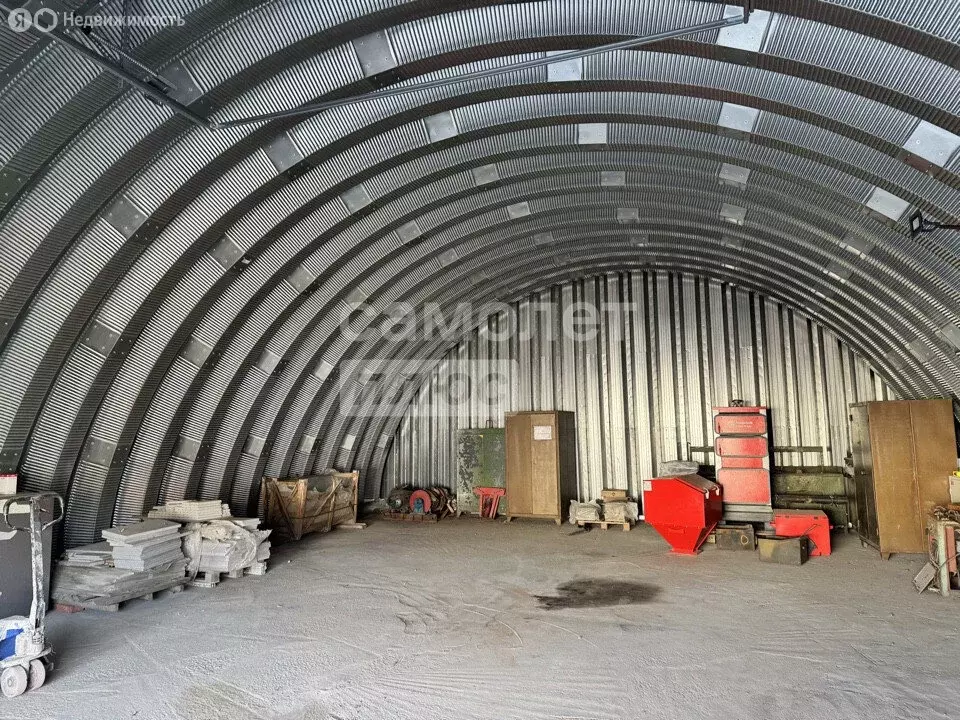 Склад (150 м) - Фото 2