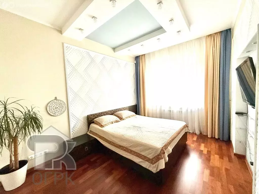 3-комнатная квартира: Видное, Ольховая улица, 3 (65 м) - Фото 1