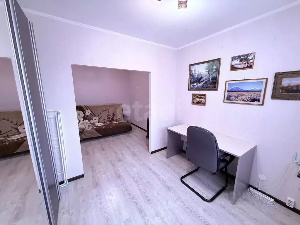 1-к кв. Московская область, Балашиха ул. Мещера, 11 (34.4 м) - Фото 2