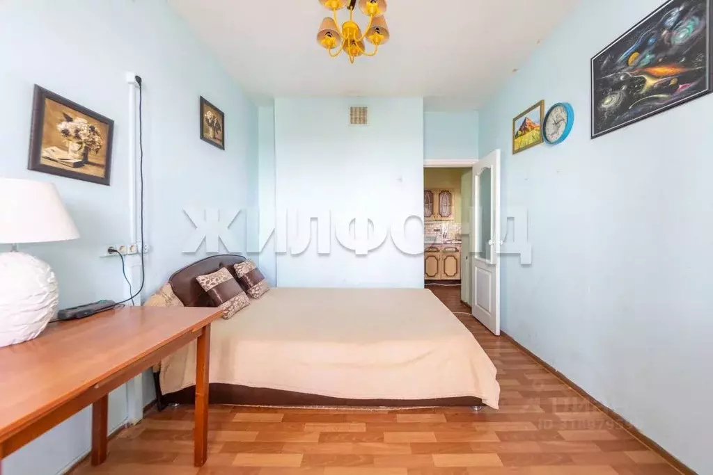 2-к кв. Хабаровский край, Хабаровск Краснореченская ул., 157 (40.3 м) - Фото 0
