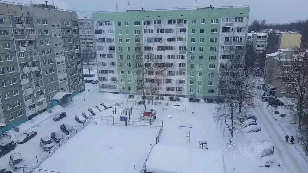 3-к кв. Тверская область, Конаково просп. Ленина, 38 (63.2 м) - Фото 1