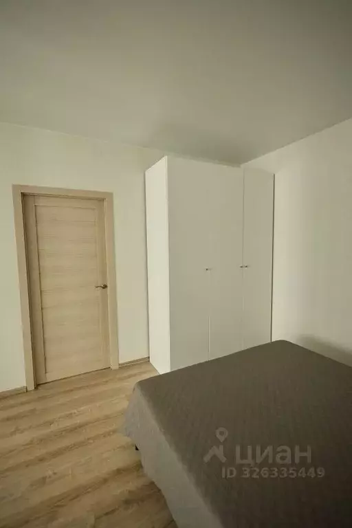 1-к кв. Свердловская область, Екатеринбург ул. 8 Марта, 202/4 (47.4 м) - Фото 2