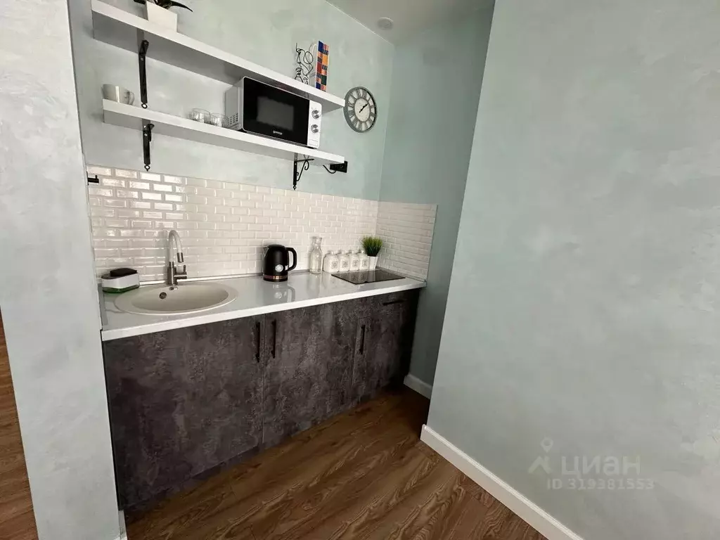Студия Северная Осетия, Владикавказ ул. Астана Кесаева, 44Б (43.0 м) - Фото 0