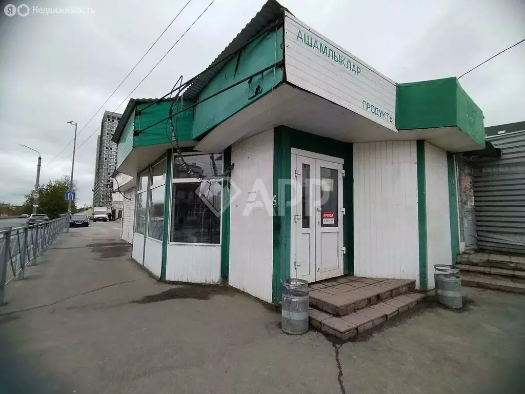 Офис (50 м) - Фото 1