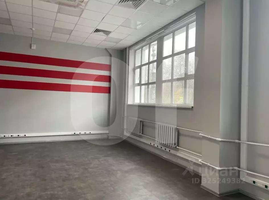 Офис в Москва ул. Шаболовка, 31Б (534 м) - Фото 1