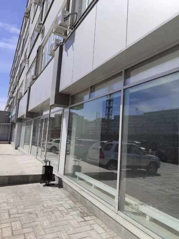 Помещение свободного назначения в Новосибирская область, Новосибирск ... - Фото 1