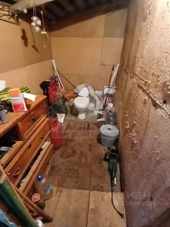 Дом в Псковская область, Порховский муниципальный округ, с. Славковичи ... - Фото 1