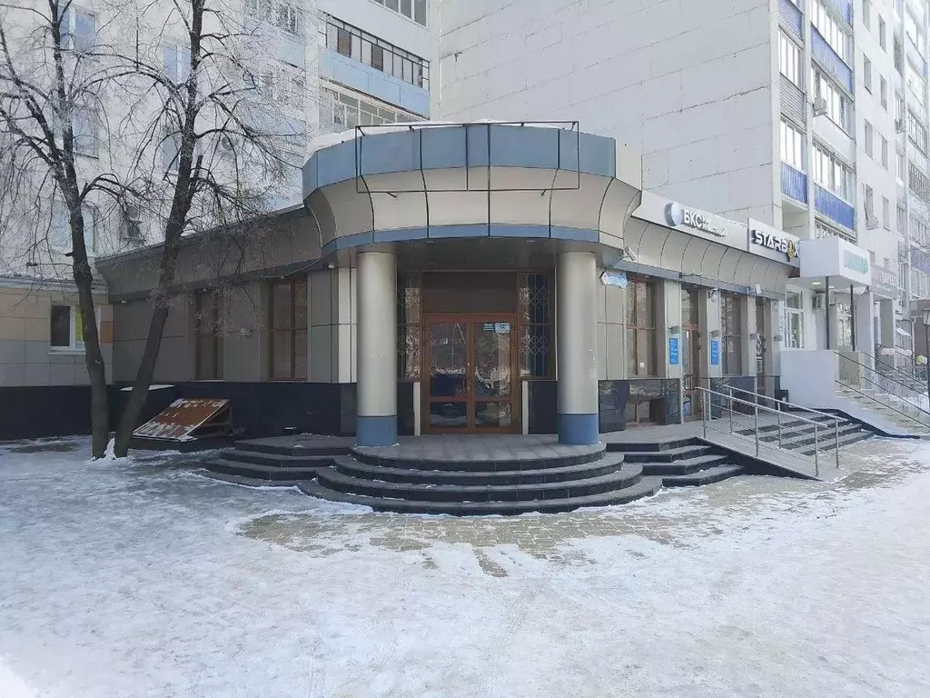 Помещение свободного назначения в Башкортостан, Стерлитамак ... - Фото 0