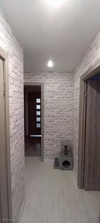 Продаётся 3-к квартира, 62 м - Фото 1