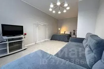 1-к кв. Калининградская область, Калининград ул. Генерала Челнокова, ... - Фото 1