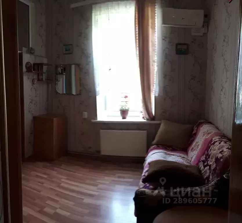 2-к кв. Крым, Евпатория ул. Хозяйственная, 10/10 (40.0 м) - Фото 2