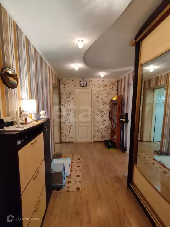 Продаётся 1-к квартира, 49.5 м - Фото 1