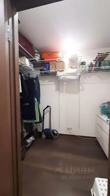 1-к кв. Московская область, Красногорск городской округ, Сабурово пгт ... - Фото 2