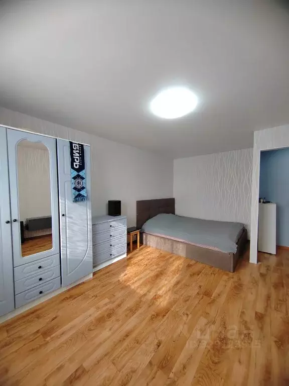 1-к кв. Новосибирская область, Искитим Подгорный мкр, 34 (29.0 м) - Фото 2