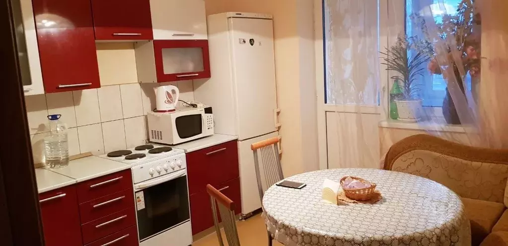 2-к кв. Москва Палехская ул., 9К1 (50.0 м) - Фото 0