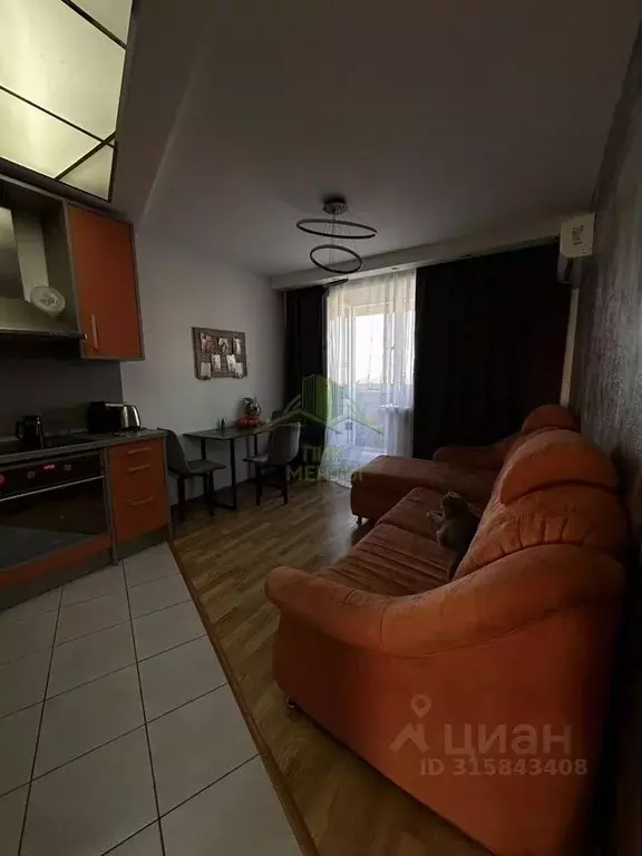 2-к кв. Бурятия, Улан-Удэ 102-й мкр, ул. Ринчино (48.1 м) - Фото 0