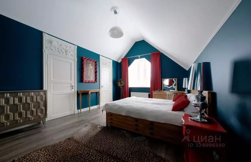 Дом в Московская область, Пушкинский городской округ, д. Герасимиха, ... - Фото 2