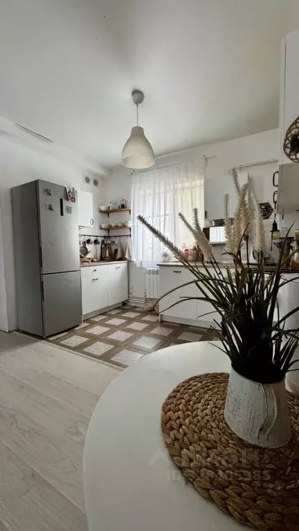 Дом в Нижегородская область, Нижний Новгород д. Черемисское, ул. 4-я ... - Фото 1