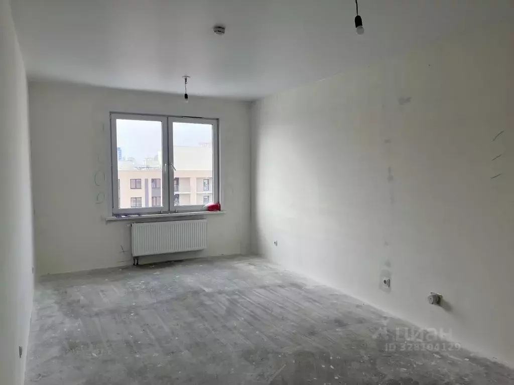 2-к кв. Пермский край, Пермь ул. Яблочкова, 5к5 (50.0 м) - Фото 2