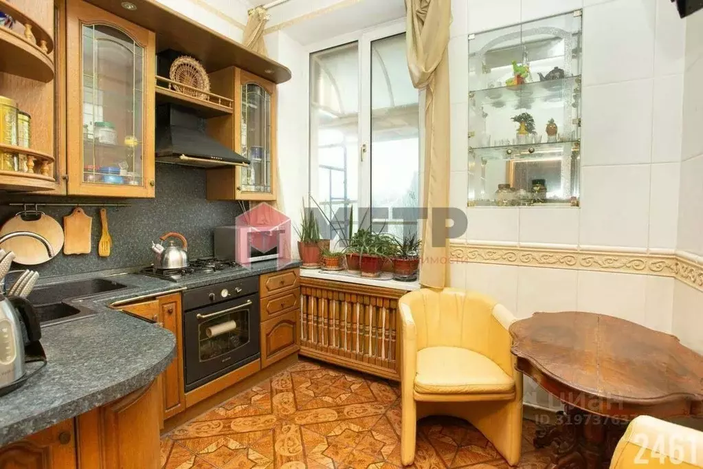 4-к кв. Севастополь ул. Большая Морская, 2 (78.5 м) - Фото 2