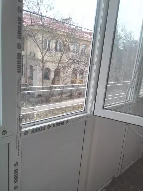 1-к. квартира, 28 м, 2/2 эт. - Фото 1