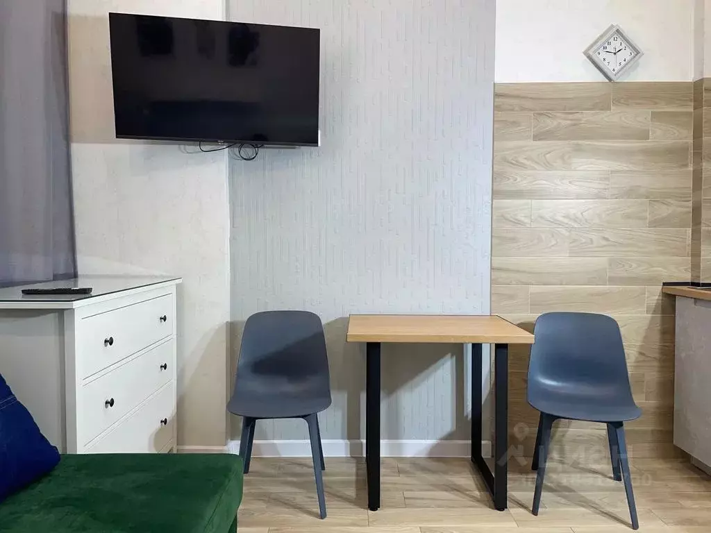 Студия Краснодарский край, Геленджик Туристическая ул., 4Гк2А (20.0 м) - Фото 1