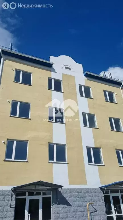 2-комнатная квартира: Новосибирск, 1-я Родниковая улица, 32 (58.7 м) - Фото 1