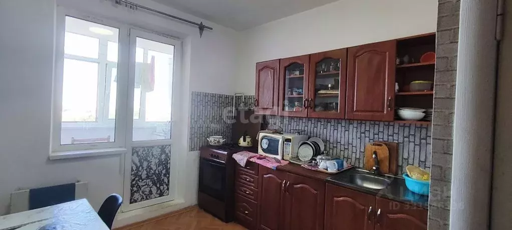 4-к кв. Крым, Симферополь ул. Балаклавская (87.0 м) - Фото 1