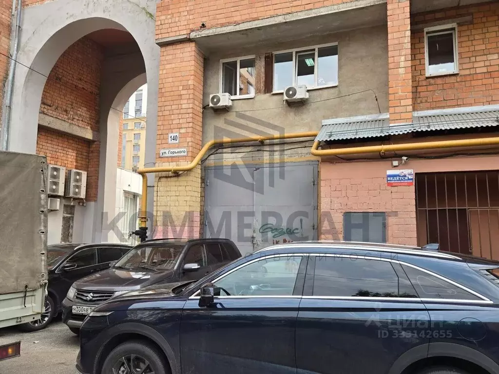 Помещение свободного назначения в Нижегородская область, Нижний ... - Фото 1