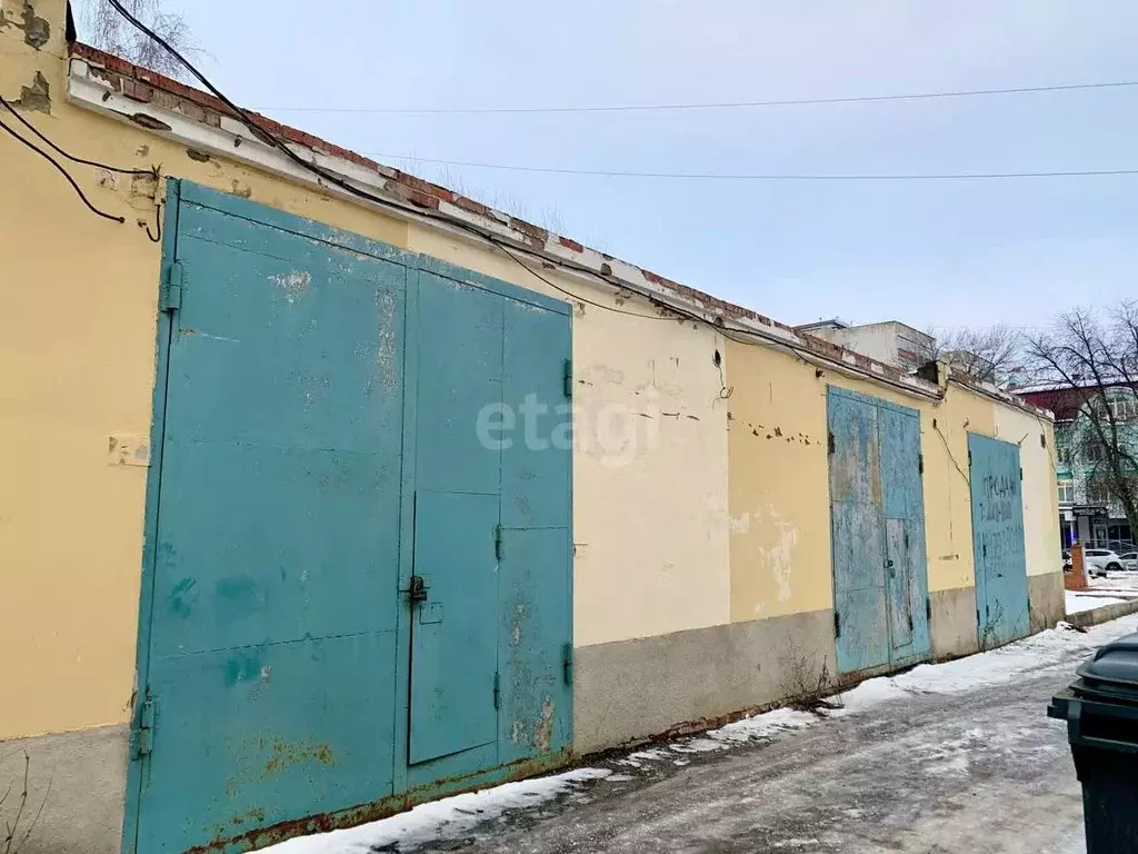 Склад в Мордовия, Саранск ул. Терешковой, 7 (235 м) - Фото 0