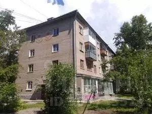 Офис в Новосибирская область, Бердск ул. Герцена, 10 (15 м) - Фото 0