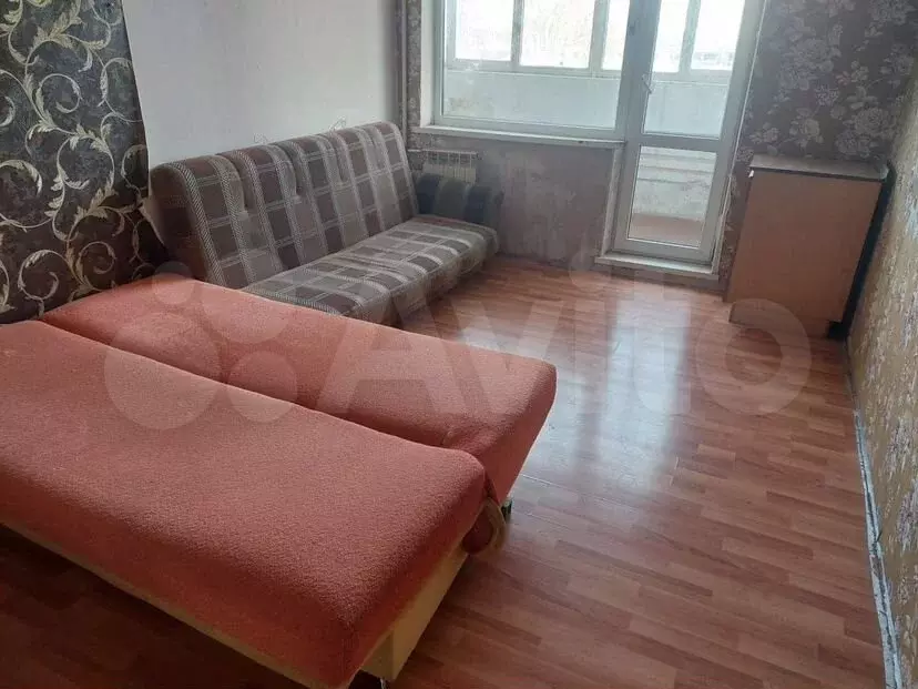 3-к. квартира, 75м, 5/9эт. - Фото 1