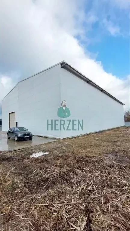 Склад в Московская область, Дмитров Ревякинский пер., 2Б (944 м) - Фото 2