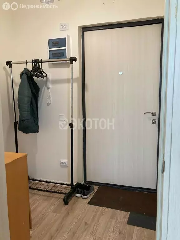 Квартира-студия: Санкт-Петербург, Муринская дорога, 12к1 (20.1 м) - Фото 1