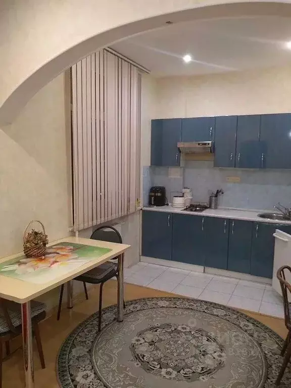 3-к кв. Москва Университетский просп., 9 (76.0 м) - Фото 1