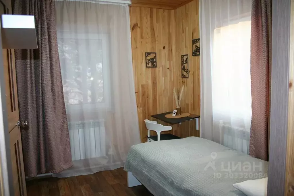 Комната Иркутская область, Иркутский муниципальный округ, Листвянка рп ... - Фото 1