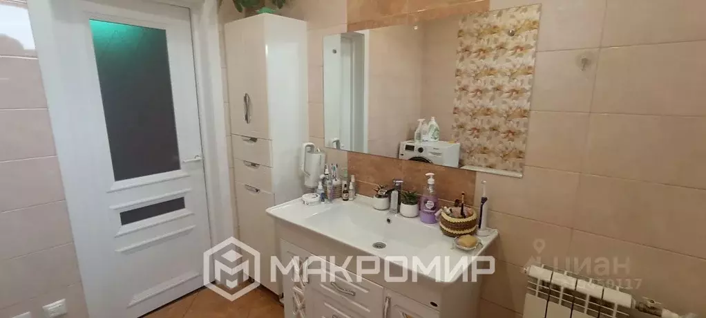 Дом в Орловская область, Орловский район, д. Овсянниково ул. ... - Фото 1