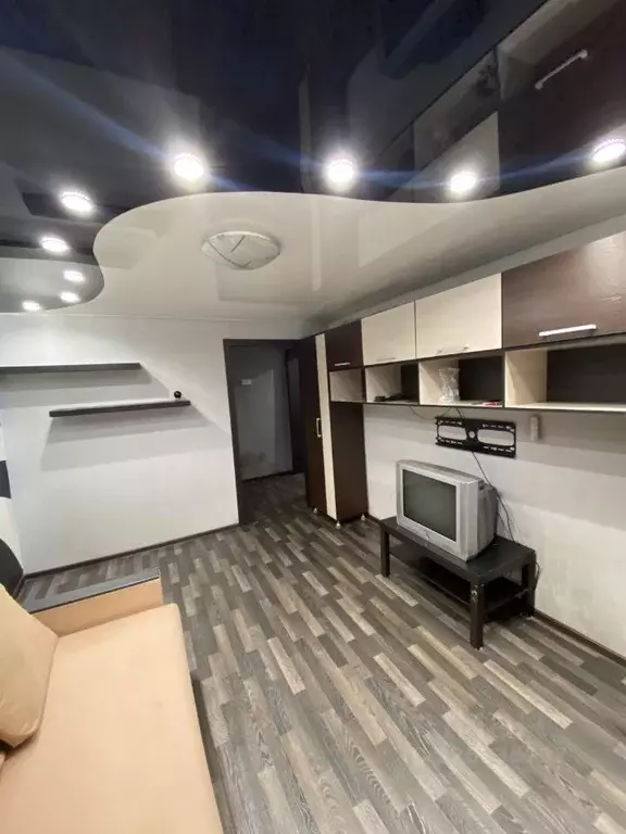 2-к кв. Кемеровская область, Новокузнецк ул. Шункова, 7 (44.0 м) - Фото 2