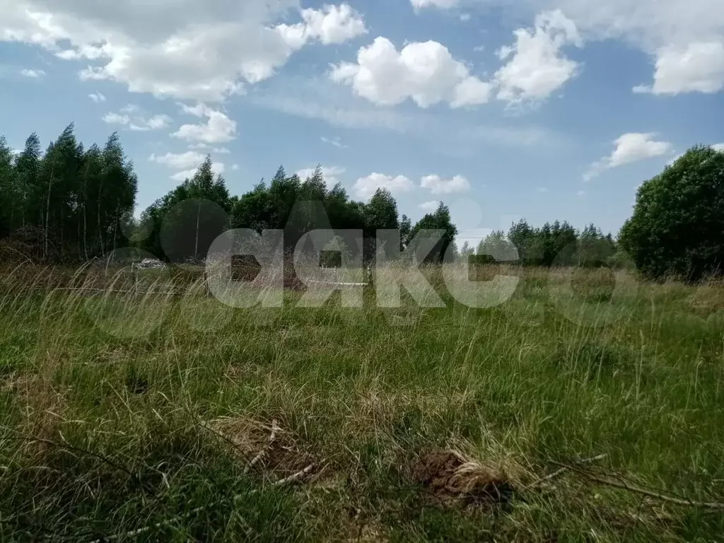 Участок 9,3 сот. (ИЖС) - Фото 0