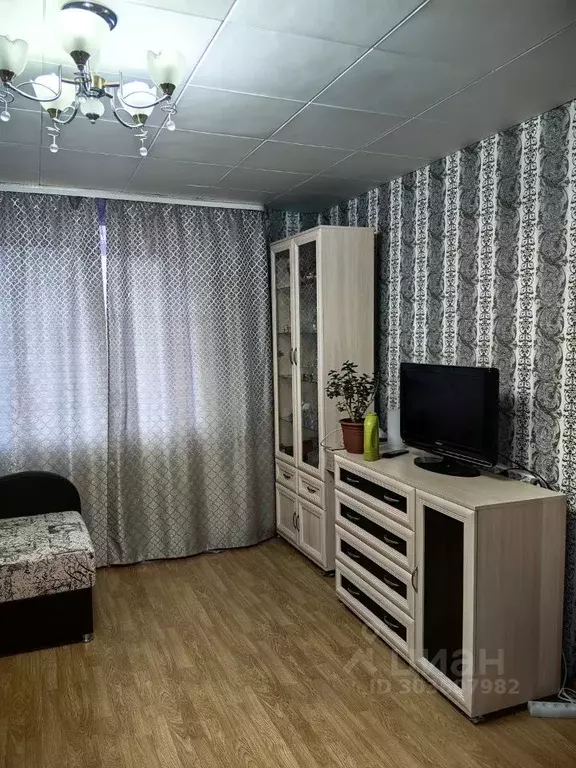 Комната Санкт-Петербург ул. Беринга, 32К3 (13.3 м) - Фото 1