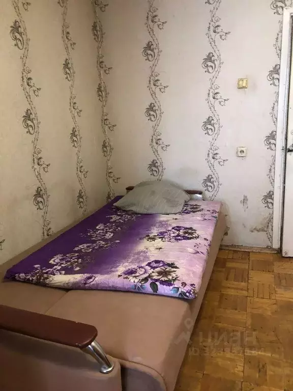 Комната Челябинская область, Челябинск просп. Победы, 111 (14.0 м) - Фото 2