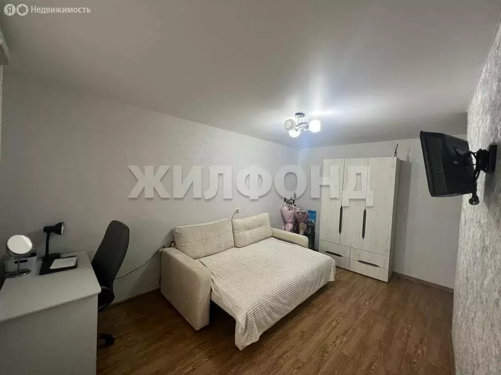 1-комнатная квартира: Казань, улица Сабан, 7Б (34.4 м) - Фото 1