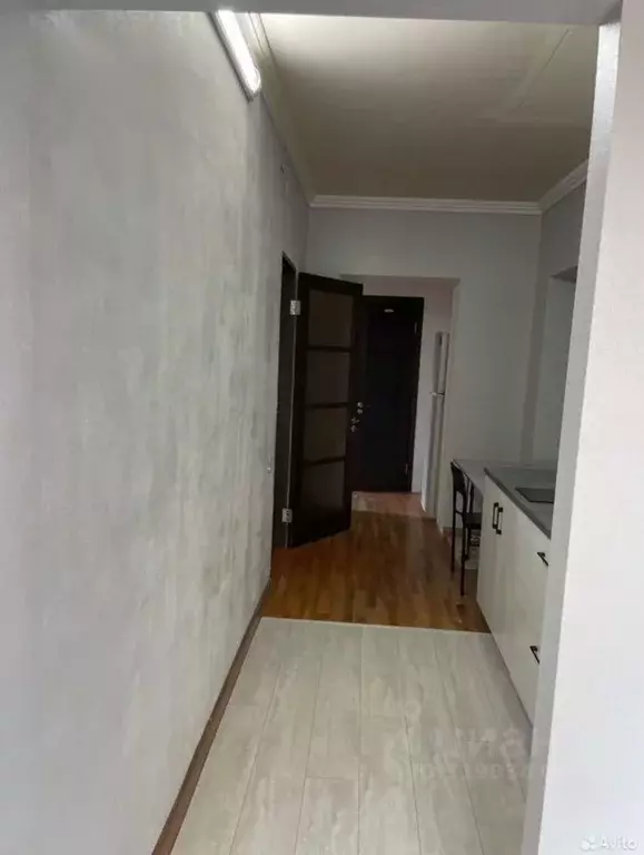 2-к кв. Севастополь ул. Жасминная, 1 (50.0 м) - Фото 1