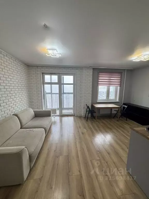 Студия Красноярский край, Красноярск Свердловская ул., 6И (31.0 м) - Фото 0