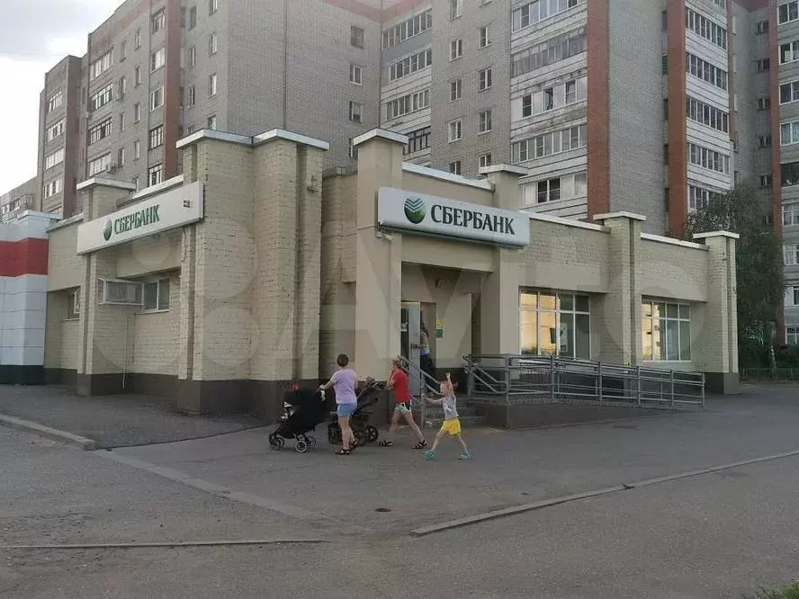 Помещение свободного коммерческого назначения, 189.6 м - Фото 1