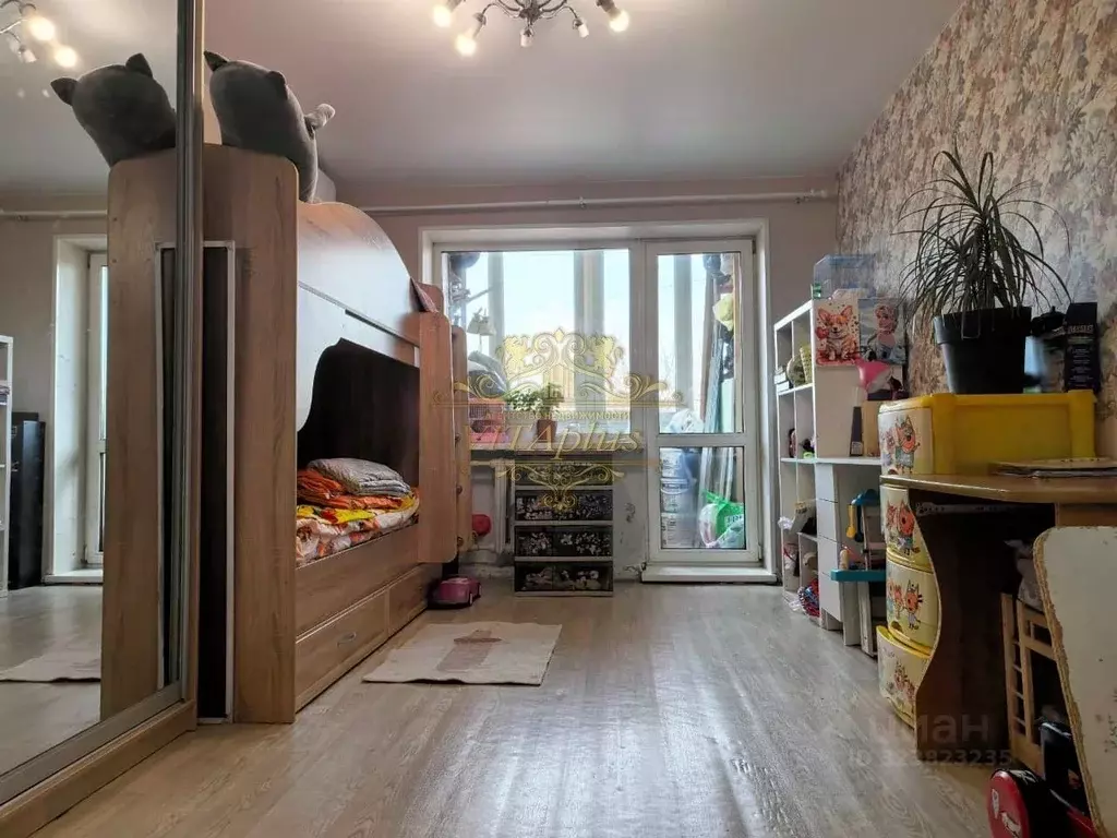 2-к кв. Приморский край, Артем ул. Кирова, 22 (37.2 м) - Фото 2