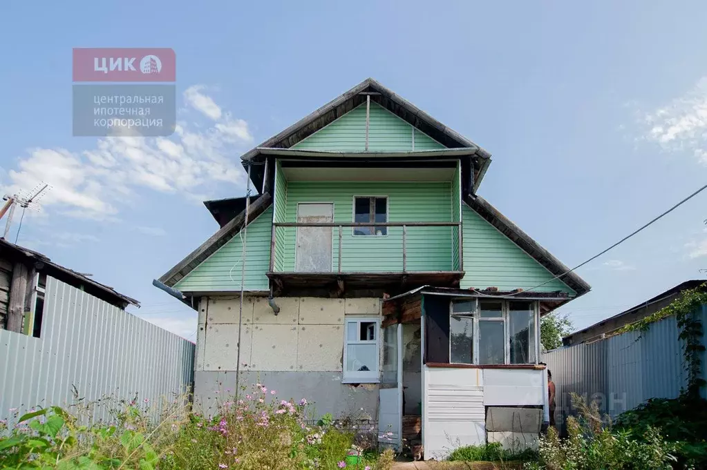 Дом в Рязанская область, Рязанский район, Дубровическое с/пос, с. ... - Фото 2