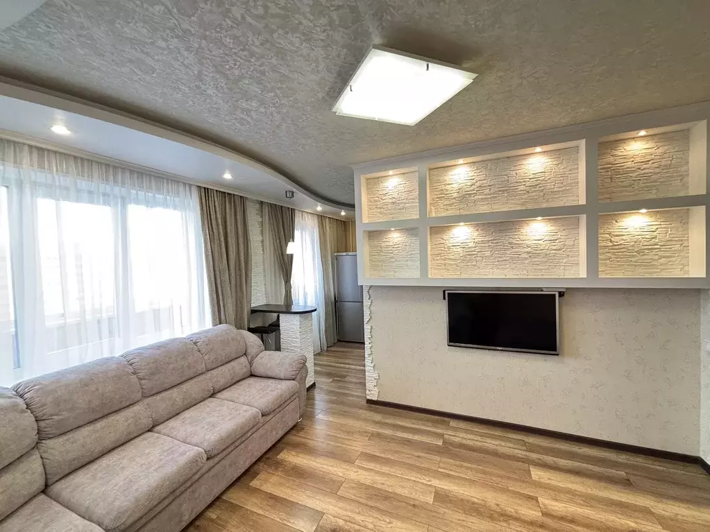 Продаётся 2-к квартира, 50 м - Фото 0